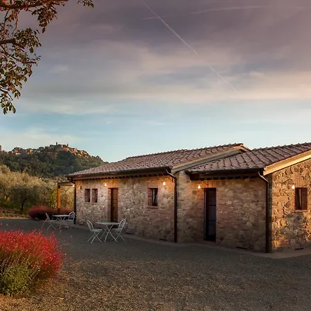 Villa Elena-podere Poggioalsole Montepulciano