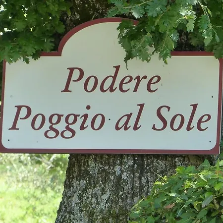 Elena-podere Poggioalsole