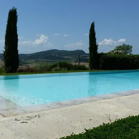 Villa Elena-podere Poggioalsole *