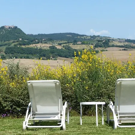 Villa Elena-podere Poggioalsole Montepulciano